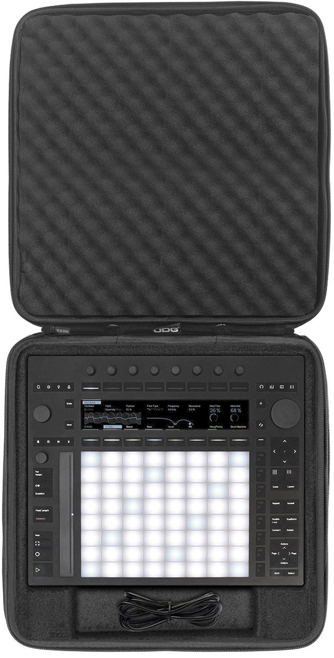 U 8499 BL PUSH 3