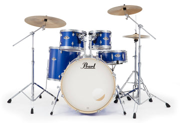 Export Stage 22" Blu notte