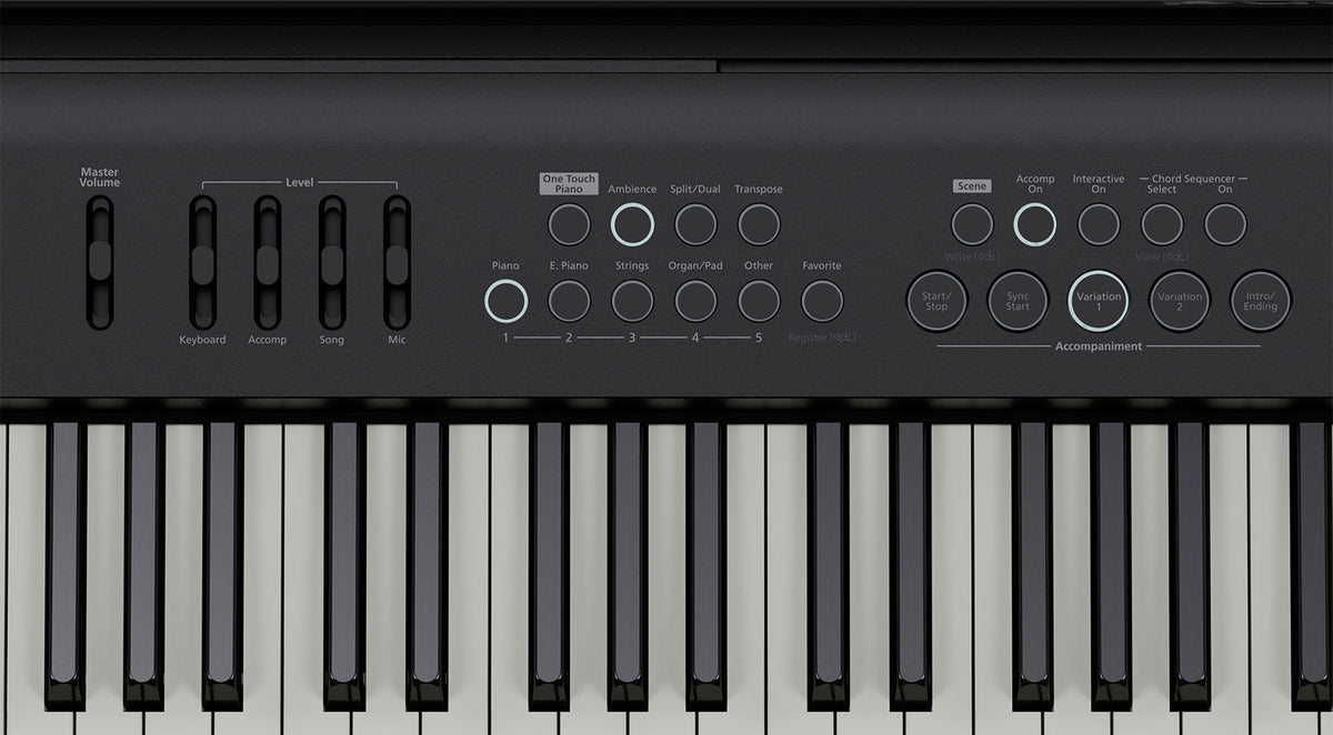 FP-E50
