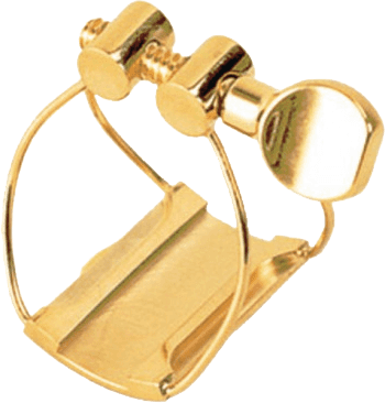 Ligature AHG Aurifiée - Alto