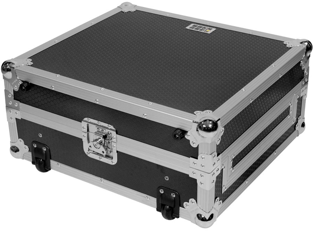 Flight DJM-V10 / A9 Alveolare LTS Argento