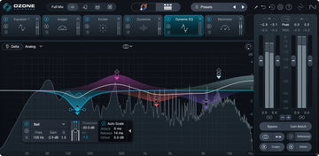 Ozone 12 Advanced