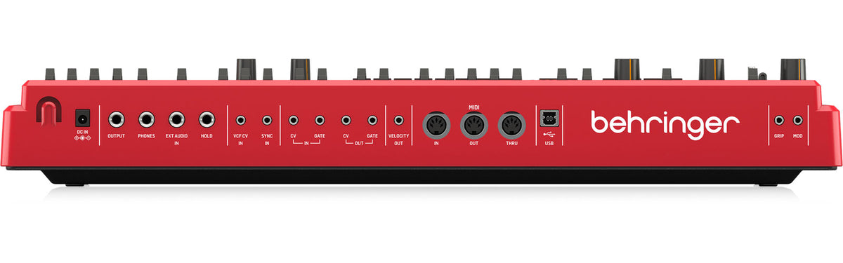 MS-1 Rouge MKII