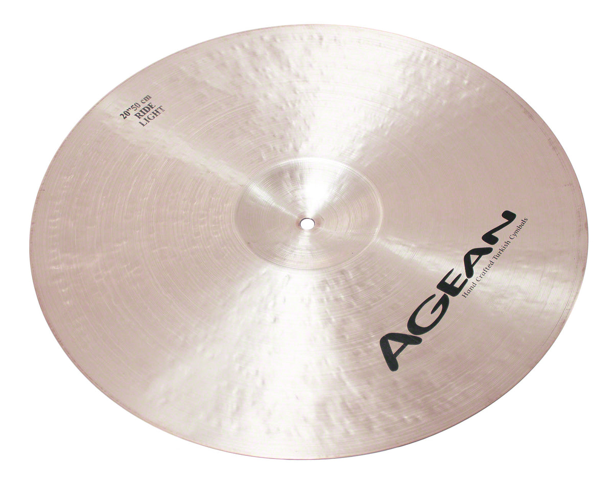 20" LEGEND RIDE LIGHT