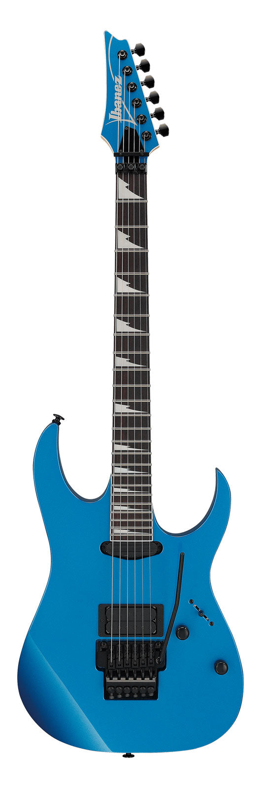 RG565R-EB Electric Blue Genesis - STOCK B