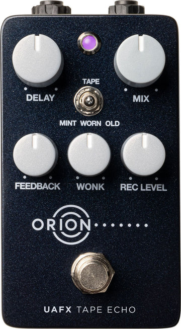UAFX Orion Bandecho