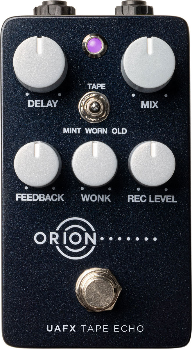 UAFX Orion Bandecho