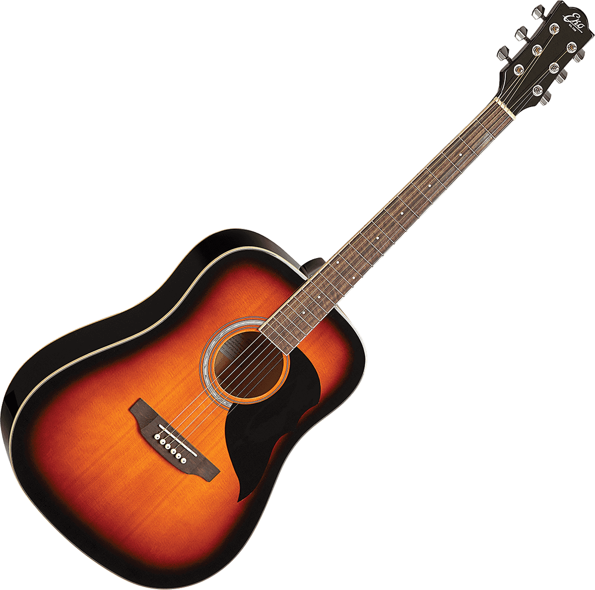 Ranger 6 Marrone Sunburst