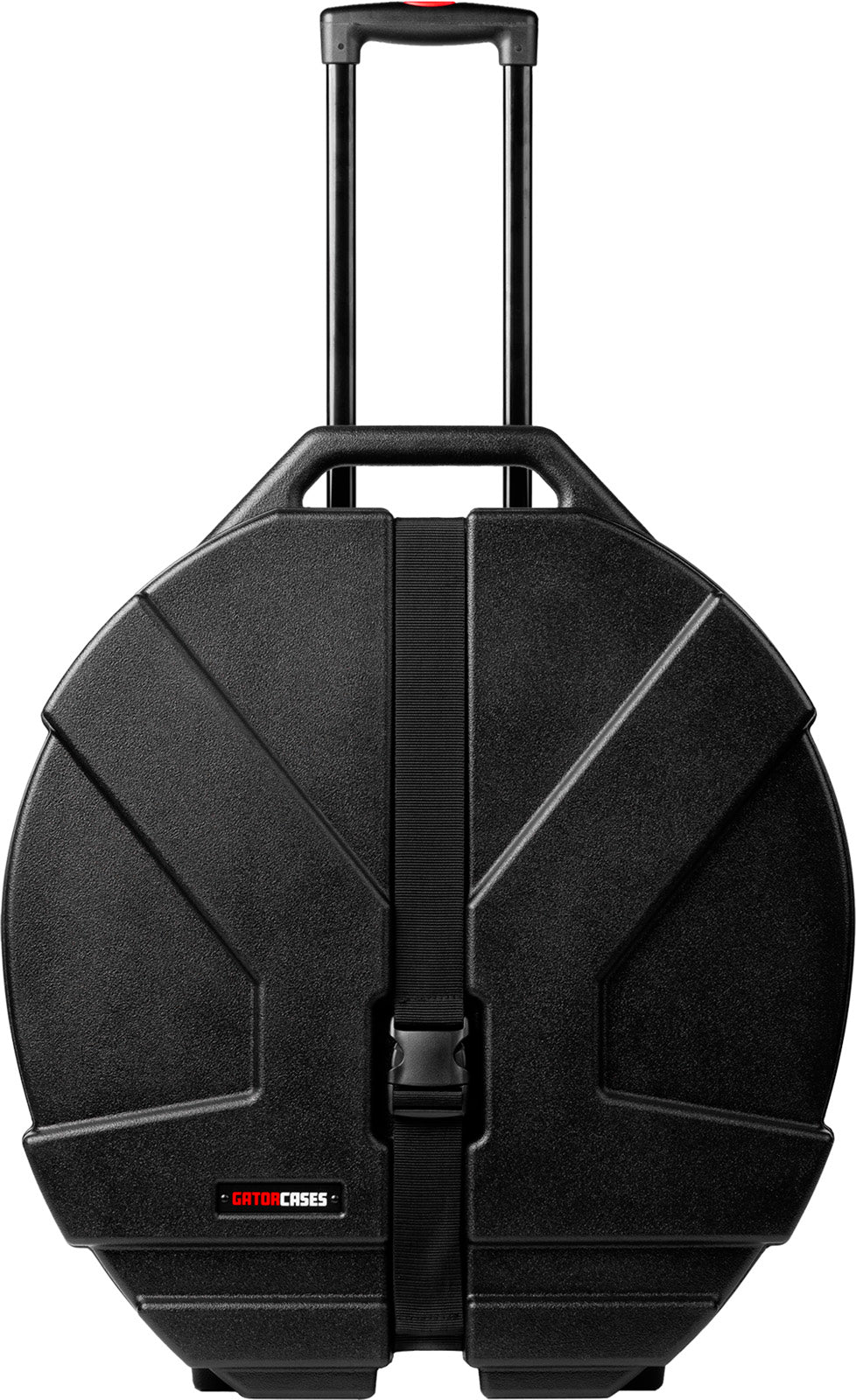 GPCCYM22W - Custodia 22" - 8 piatti