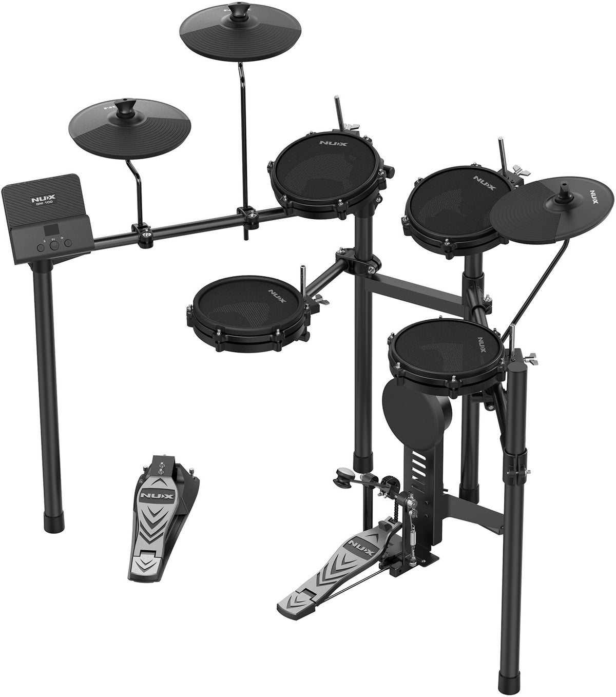 DM-110 Mesh-Kit