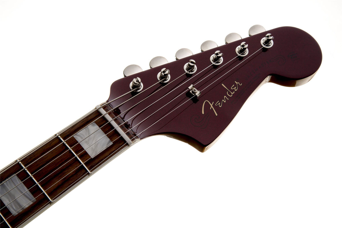 Jazzmaster Signature Troy Van Leeuwen RW Ochsenblut