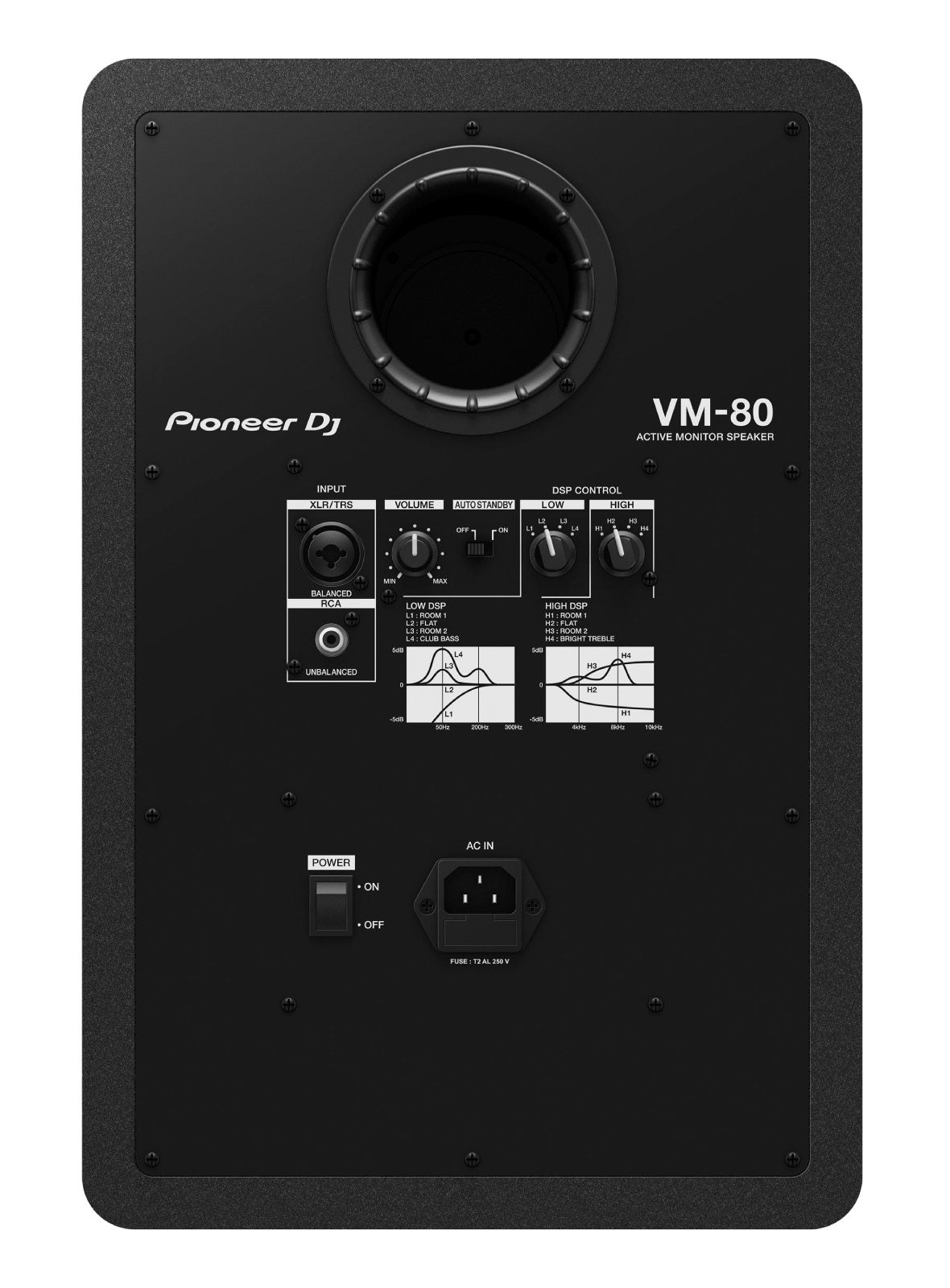 VM-8 - Reconditionné
