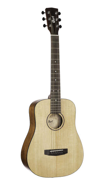 Cort Earth Mini B offenporig Eminibop