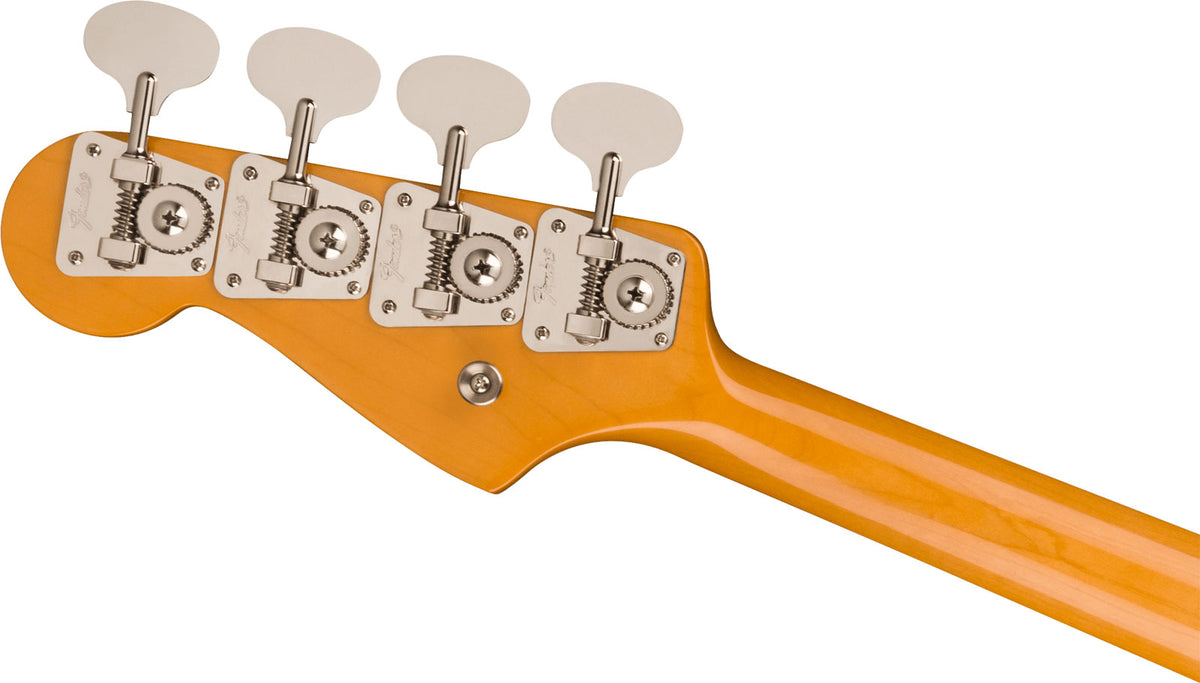 Jazz Bass 1966 American Vintage II RW 3-Farben-Sunburst