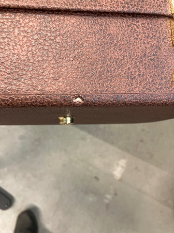 Custodia SG Deluxe in Legno - GW - STOCK B