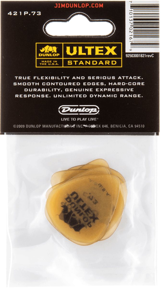 6 x 0,73mm Ultex Standard
