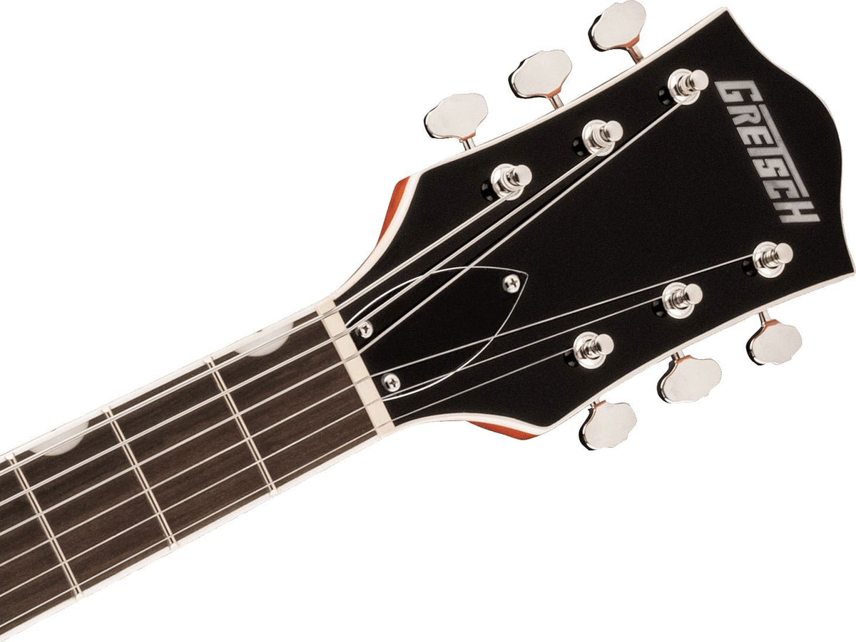 G5420T Classic Electromatic LRL Orangefarbenes Finish