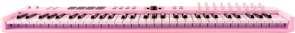 Keylab Essential 61 MK3 Rosenquarz
