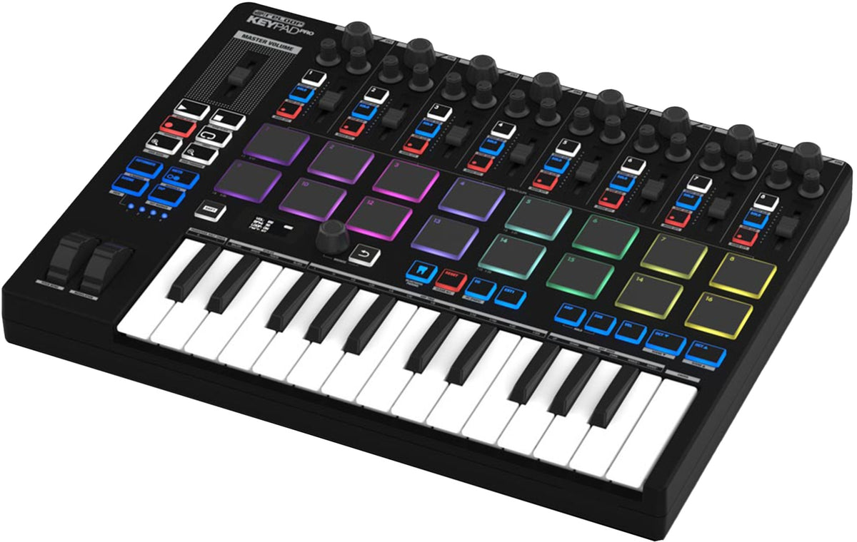 Keypad Pro - BLAGER