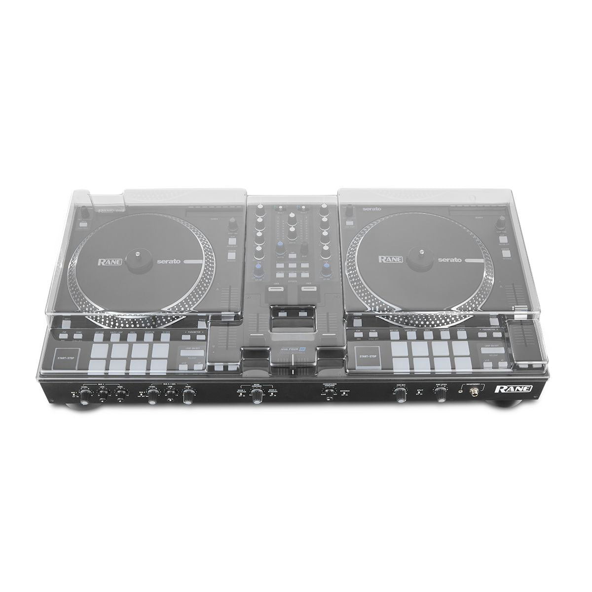 Rane One Abdeckung