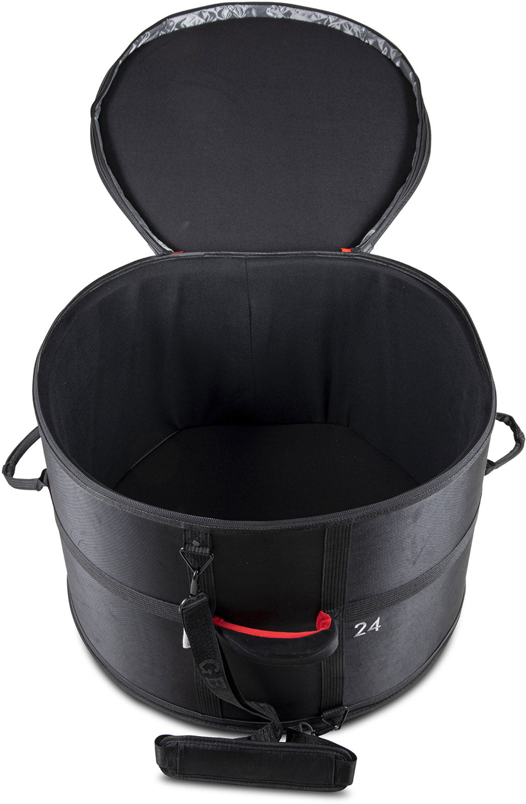 BASS DRUM BAG SPS 24X16