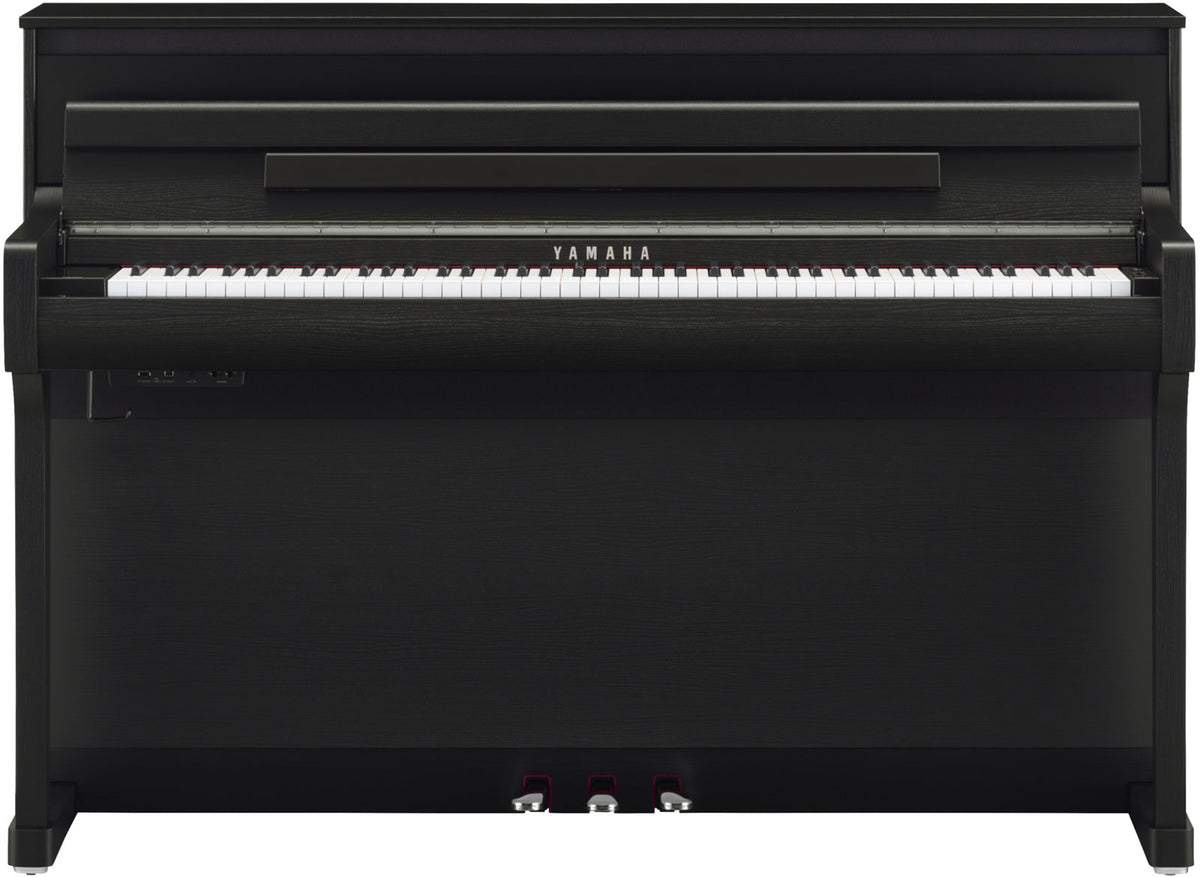 CLP885 Noir