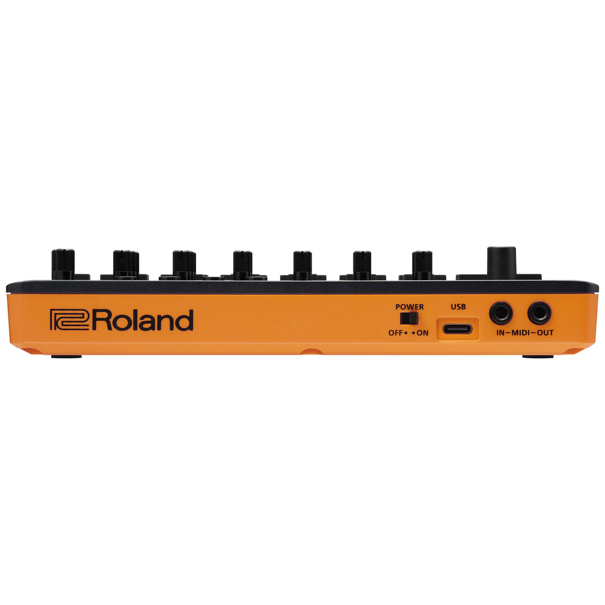 Aira Compact T-8 Drum machine