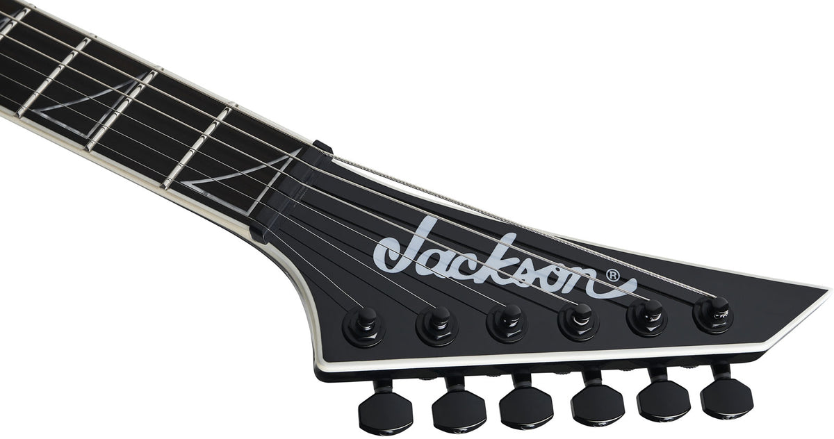 Rhoads RR24 Signature Christian Andreu Pro Plus Series Schwarz
