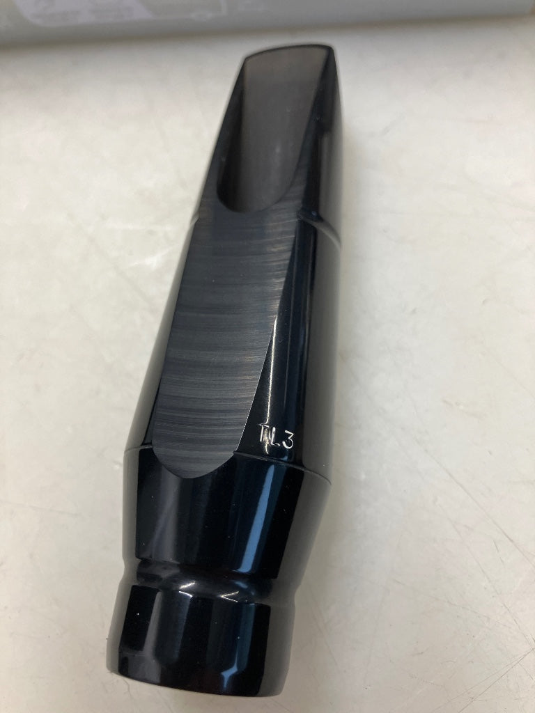 Bec - Saxophone Ténor - Optimum TL3 (SM721) - Stock B