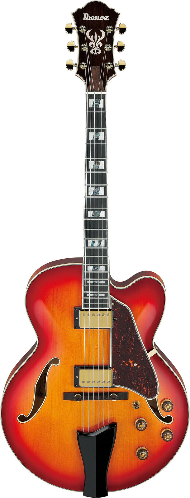 AF115AWB Sunburst whiskey invecchiato Artstar