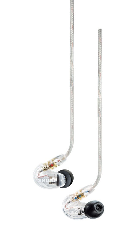SE215-cl - Generalüberholt