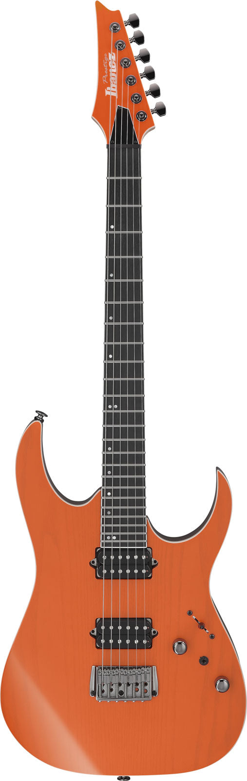 RGR5221RTFR Arancione fluorescente trasparente Prestige