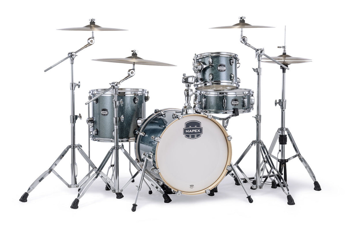 Mars Birch Travel Kit Twilight Sparkl