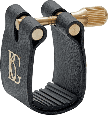 Ligature Tissu Sax Baryton Standard
