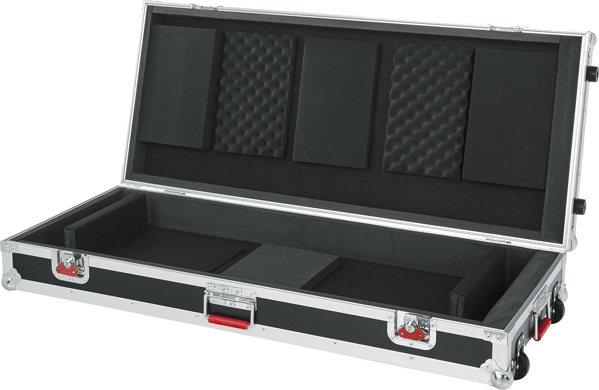 Housse clavier G-TOUR88V2 Noir