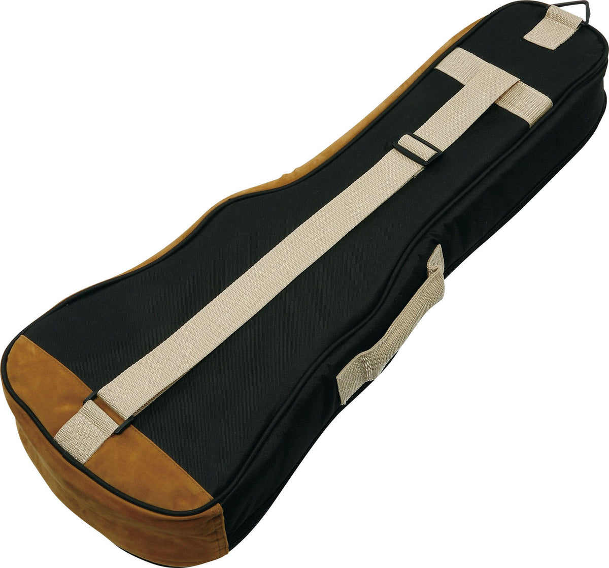 Housse Ukulélé Ténor Powerpad - IUBT541-BK