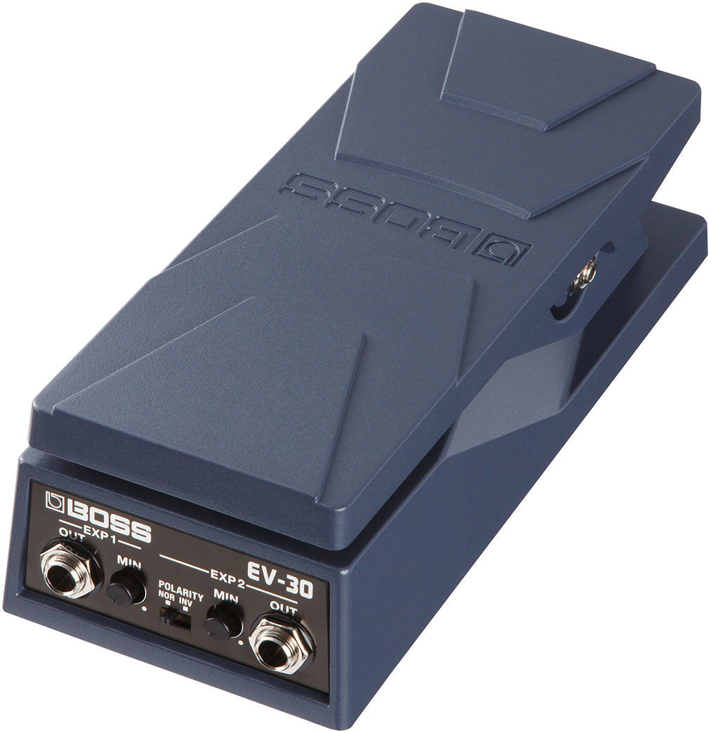 Pédale d'expression EV-30