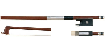 Geigenbogen 4/4 Pure - Brasilholz Rund