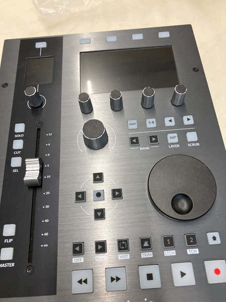 Solid State Logic UF1 - Stock B