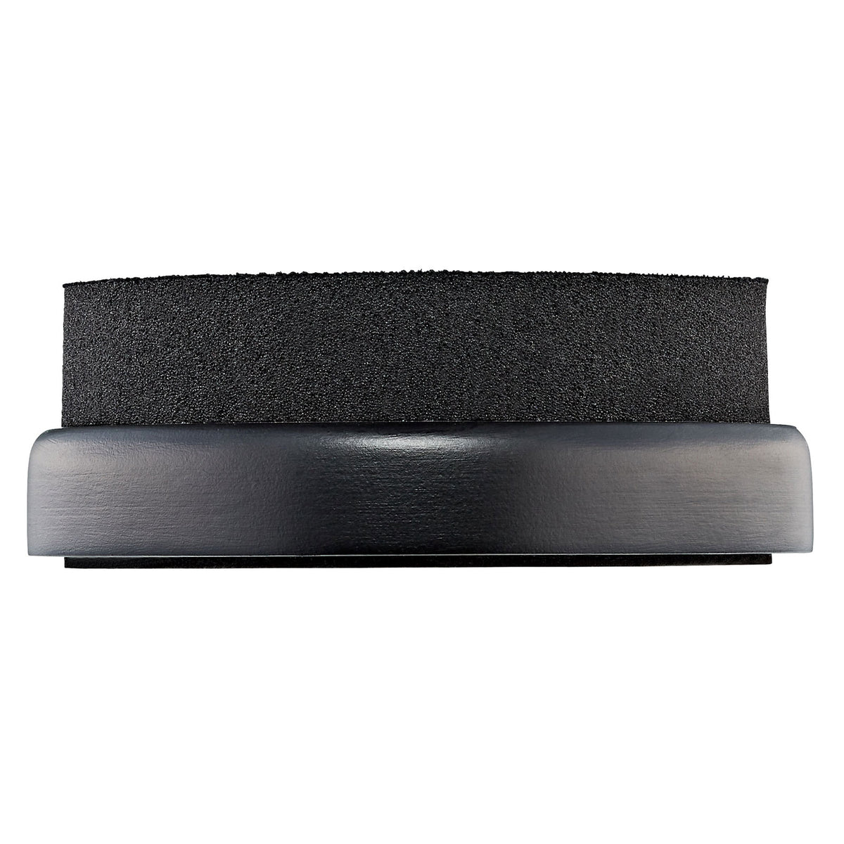 MMP4BK - Pad da allenamento in marshmallow da 4" - Nero