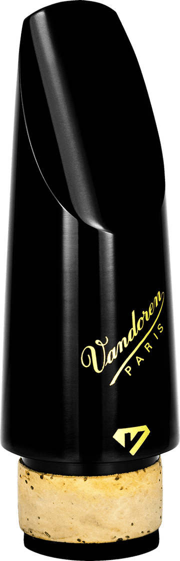 BD5 EB CLARINET