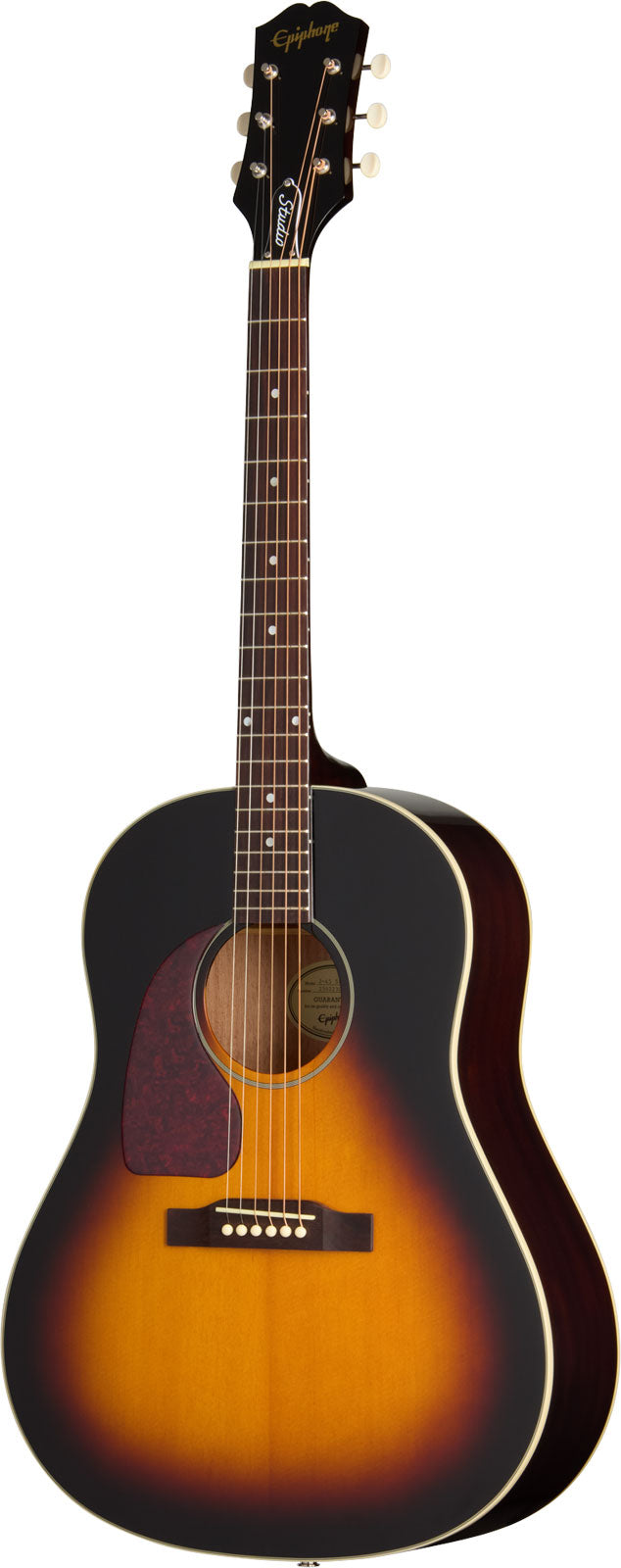 J-45 Studio Mancino Vintage Sunburst
