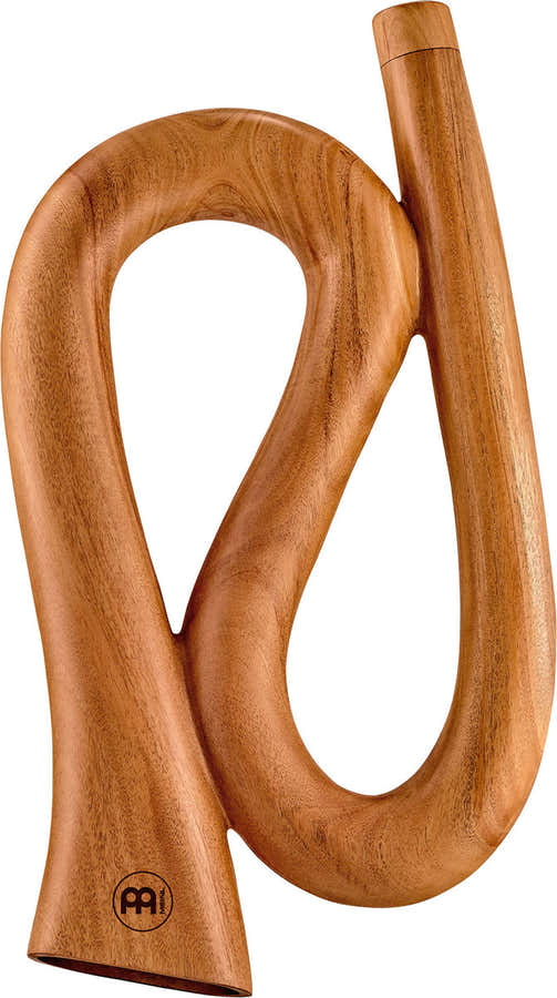 Sonic Energy S-shaped Pro Didgeridoo Tuning D