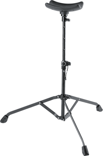 14950-000-55 TUBA-SPIELSTANDER SCHWARZ