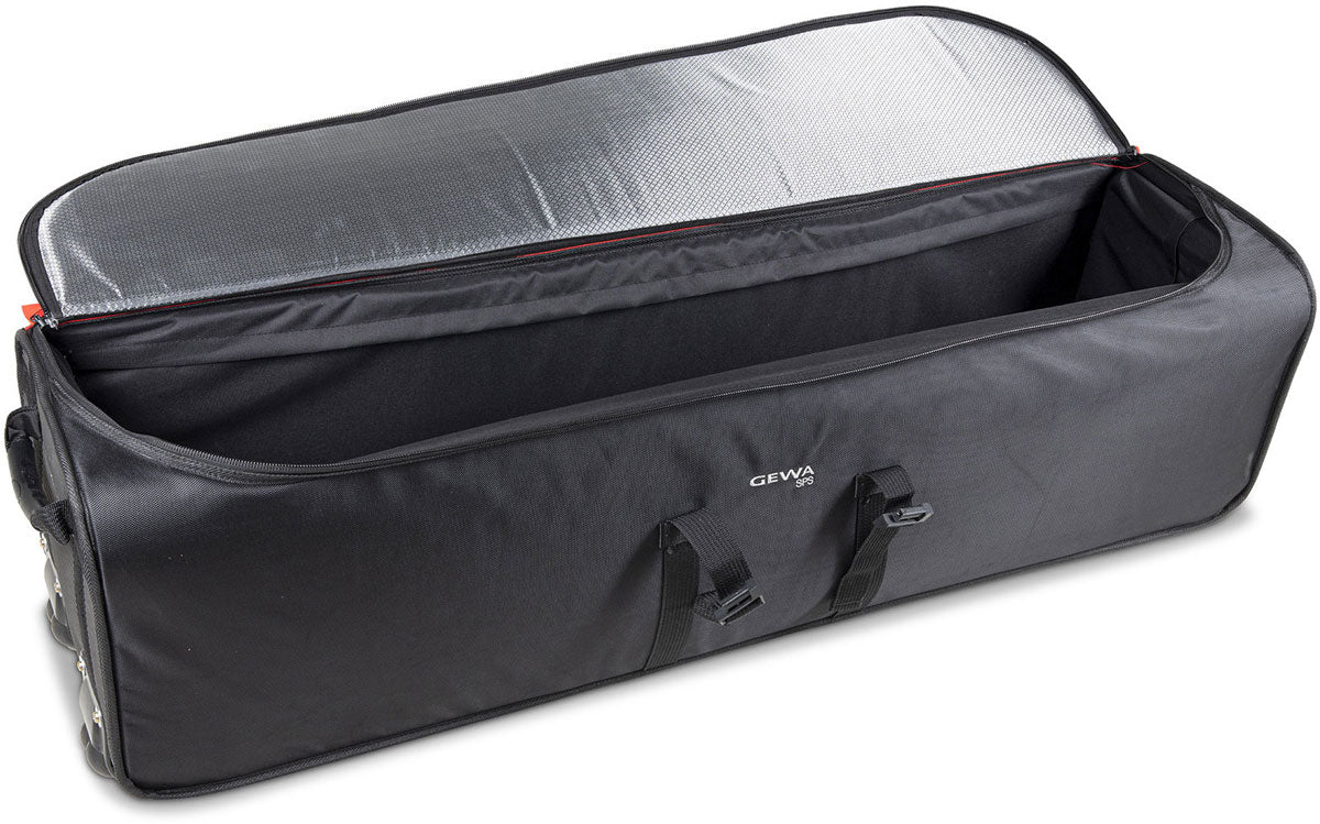 Trolley Pour Hardware SPS 120X31X31 CM