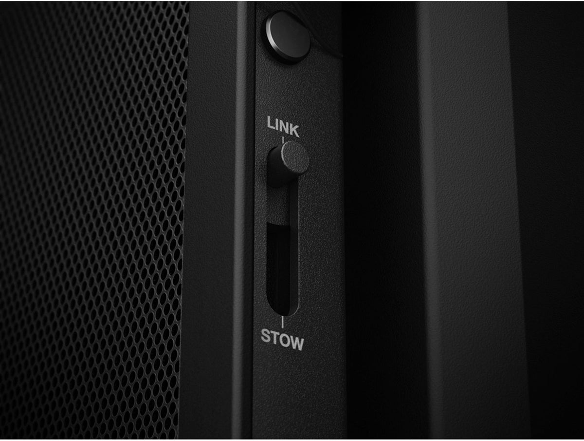 ShowMatch SM20 DeltaQ