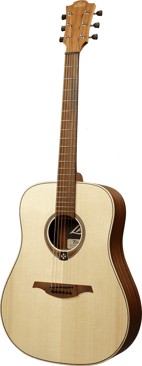 Tramontane T70D-Nat Dreadnought Natural