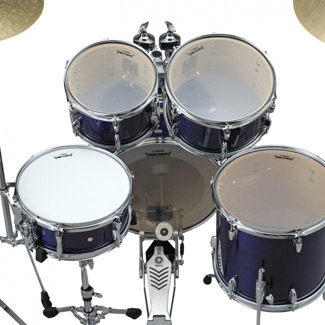 JUNIOR KIT MANU KATCHE - DEEP VIOLET(SENZA HARDWARE)