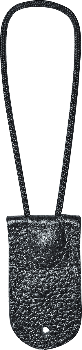 Cordon Cordon Yoke Zen Pour Basson - Crochet Métal