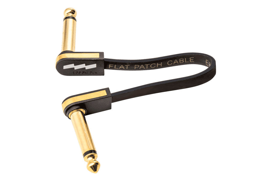 Câbles de patch jack mono